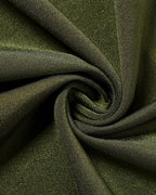 Sexy Full Sleeve Stretch Body Shaping Evening Maxi Dress