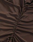 Ethereal Elegance Maxi Skirt Set