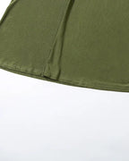 Sexy Full Sleeve Stretch Body Shaping Evening Maxi Dress