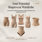 THE NO-BS SHAPEWEAR GUIDE 2026