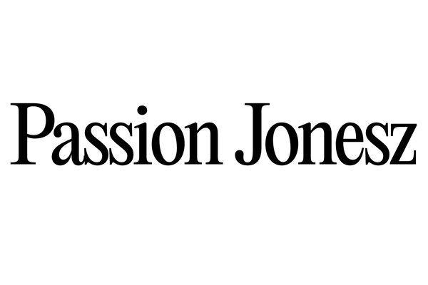 THEPASSIONJONESZ.COM